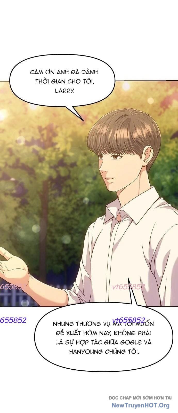 Nhân Viên Thực Tập Kim Cheolsu Chap 110 - Next Chap 111