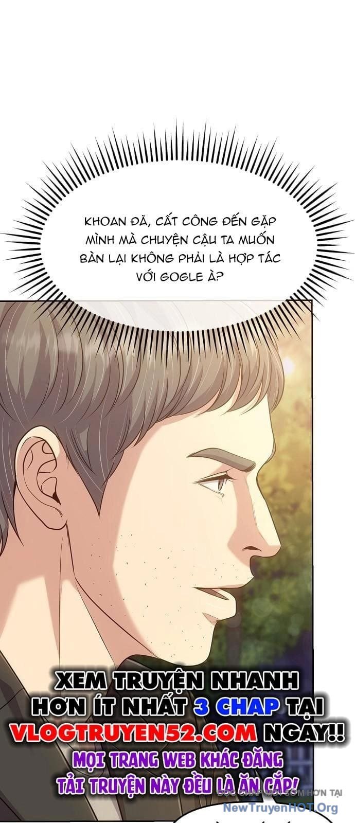 Nhân Viên Thực Tập Kim Cheolsu Chap 110 - Next Chap 111