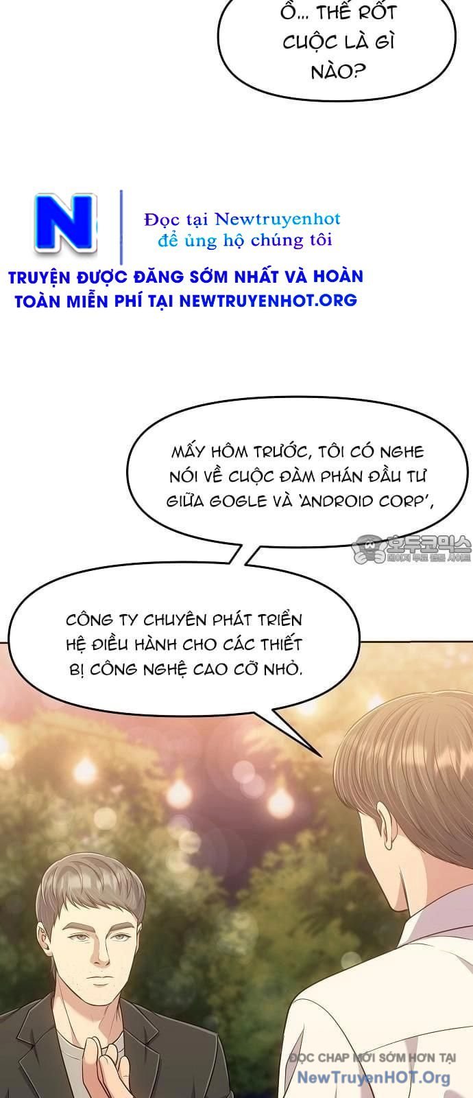 Nhân Viên Thực Tập Kim Cheolsu Chap 110 - Next Chap 111