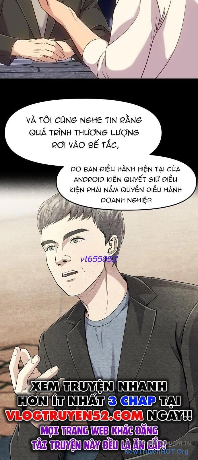 Nhân Viên Thực Tập Kim Cheolsu Chap 110 - Next Chap 111