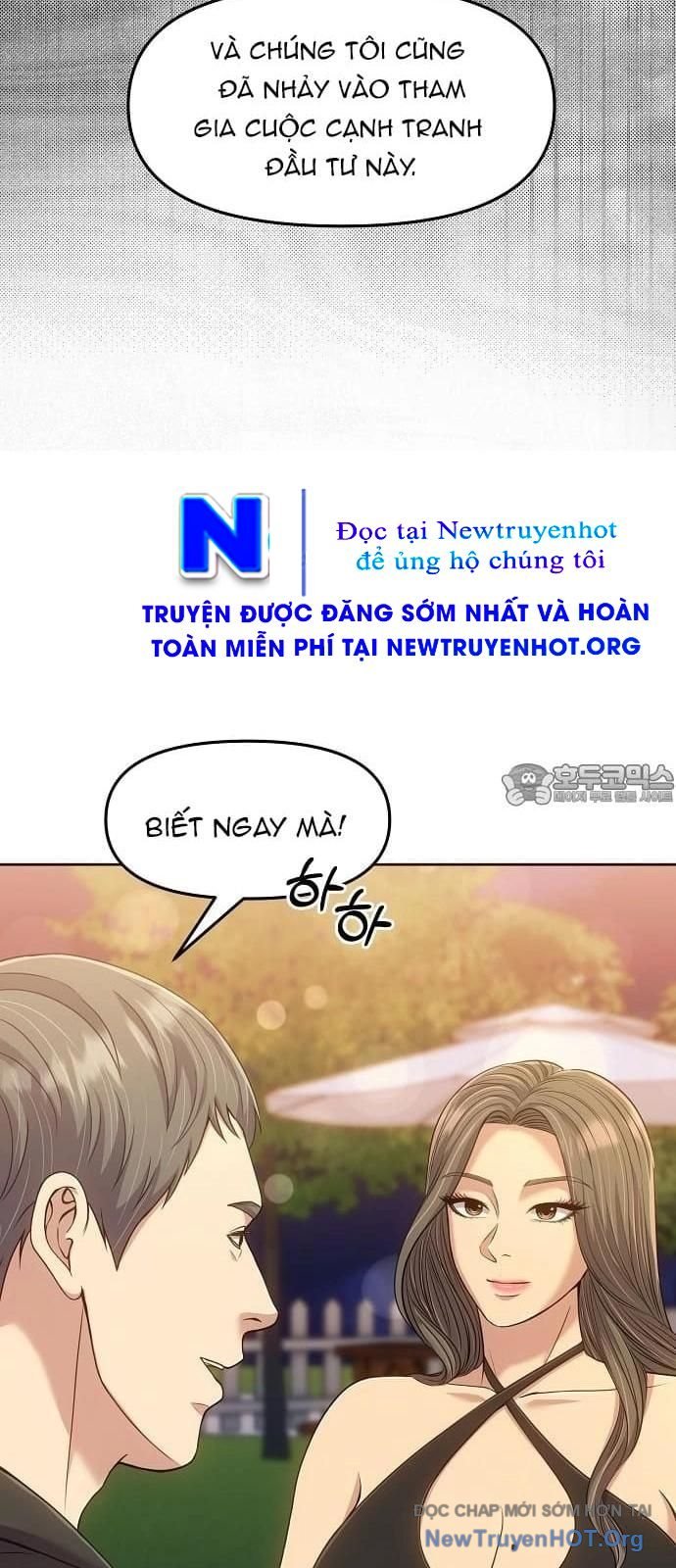 Nhân Viên Thực Tập Kim Cheolsu Chap 110 - Next Chap 111