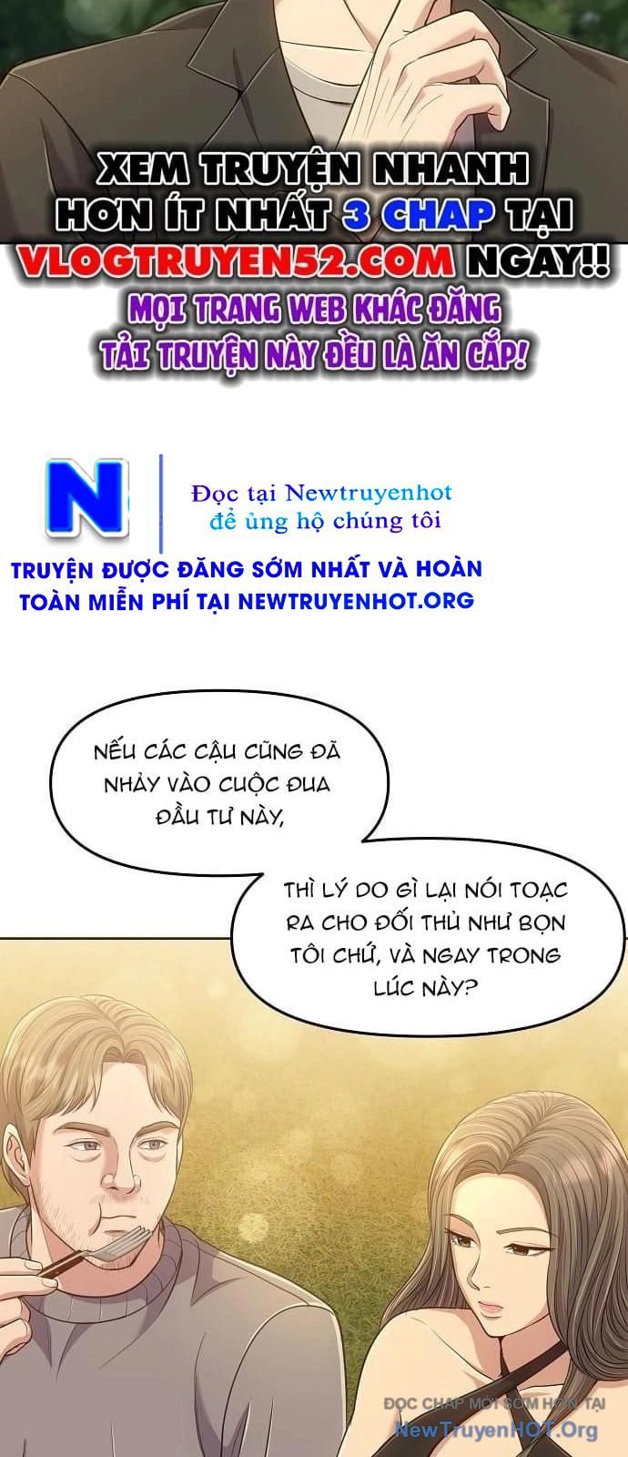 Nhân Viên Thực Tập Kim Cheolsu Chap 110 - Next Chap 111