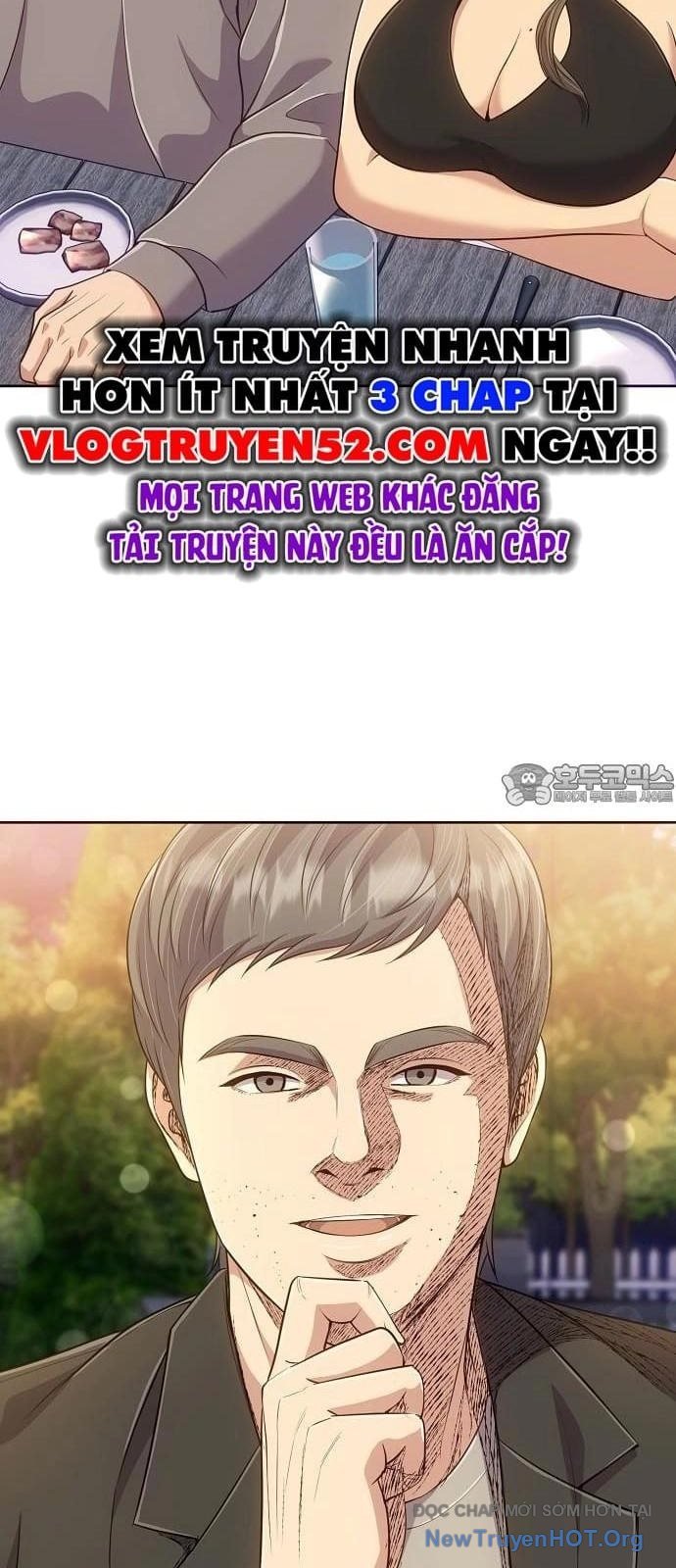 Nhân Viên Thực Tập Kim Cheolsu Chap 110 - Next Chap 111