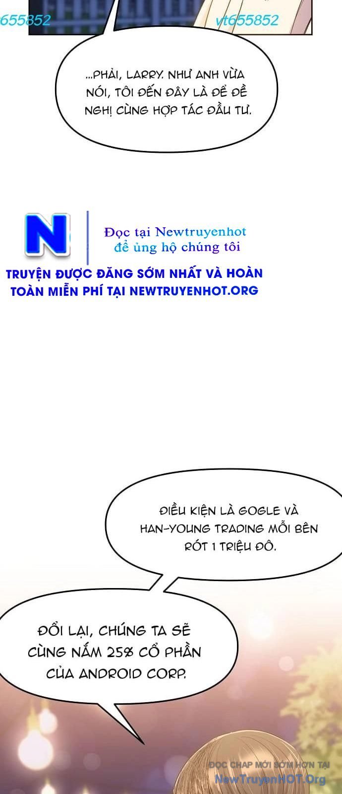 Nhân Viên Thực Tập Kim Cheolsu Chap 110 - Next Chap 111