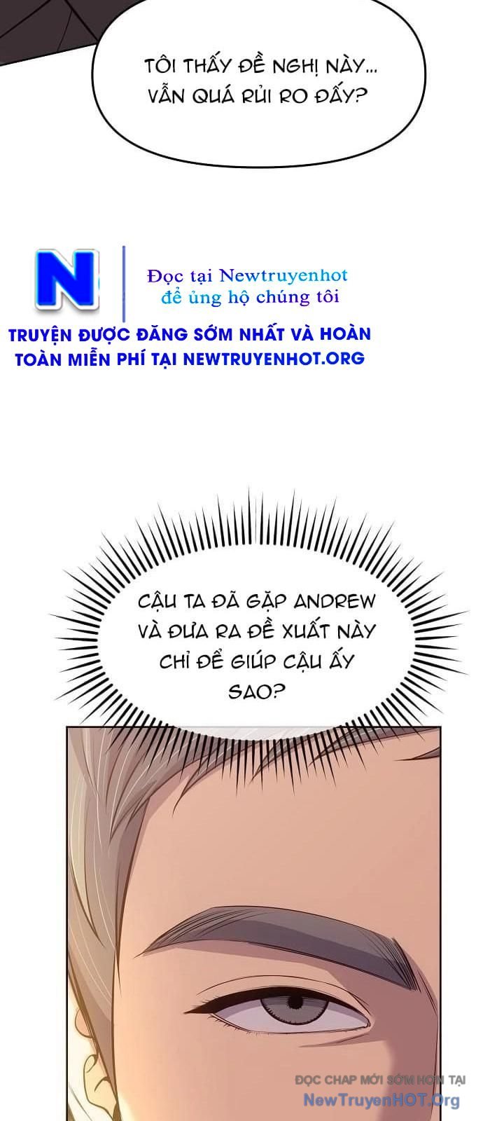 Nhân Viên Thực Tập Kim Cheolsu Chap 110 - Next Chap 111