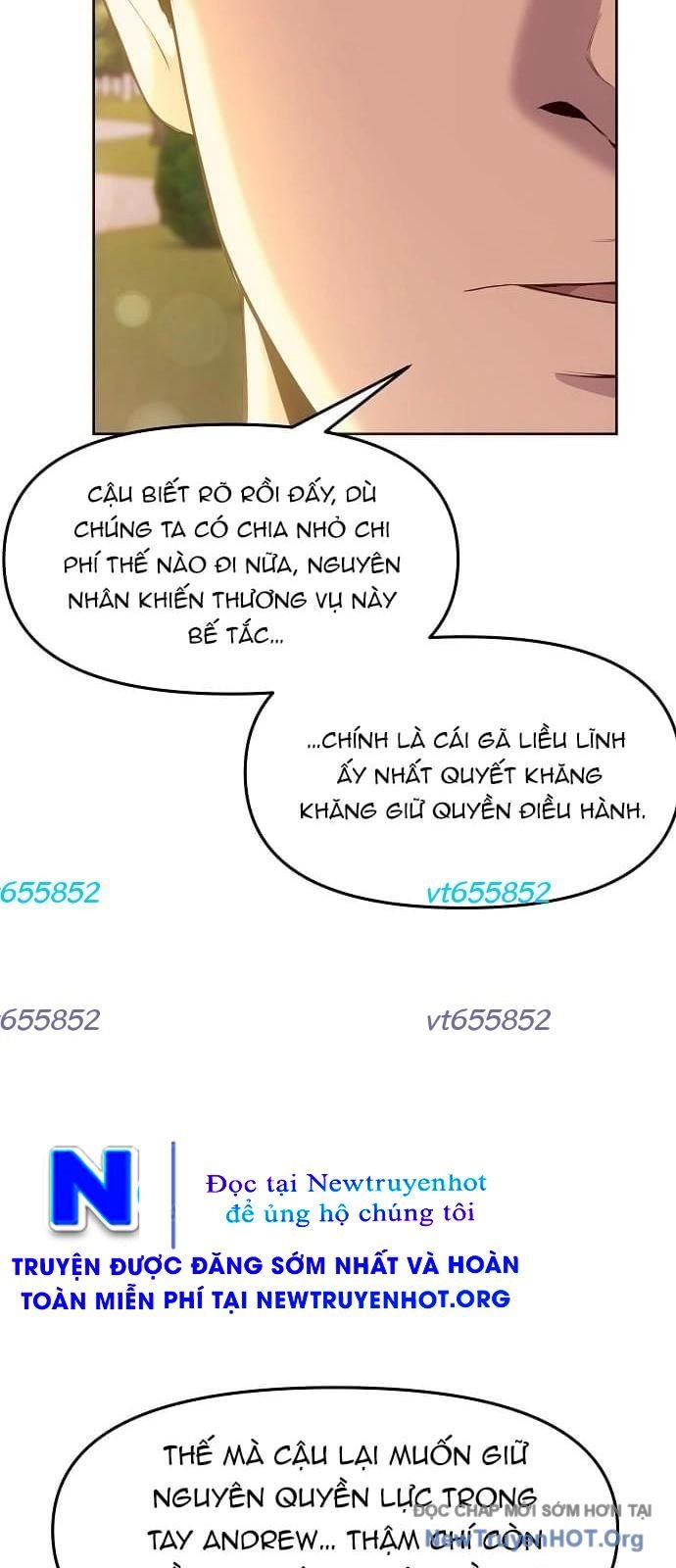 Nhân Viên Thực Tập Kim Cheolsu Chap 110 - Next Chap 111