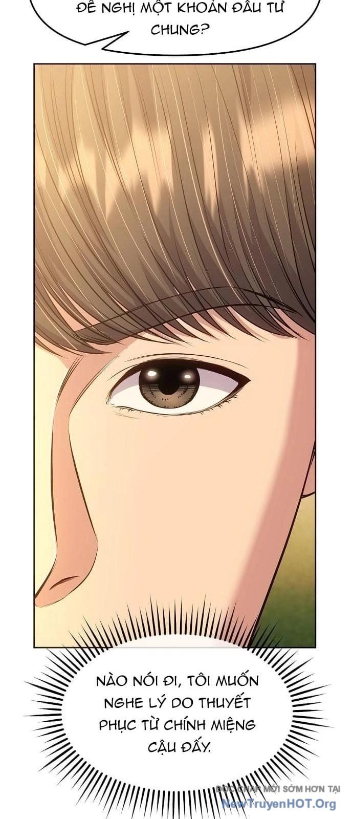 Nhân Viên Thực Tập Kim Cheolsu Chap 110 - Next Chap 111