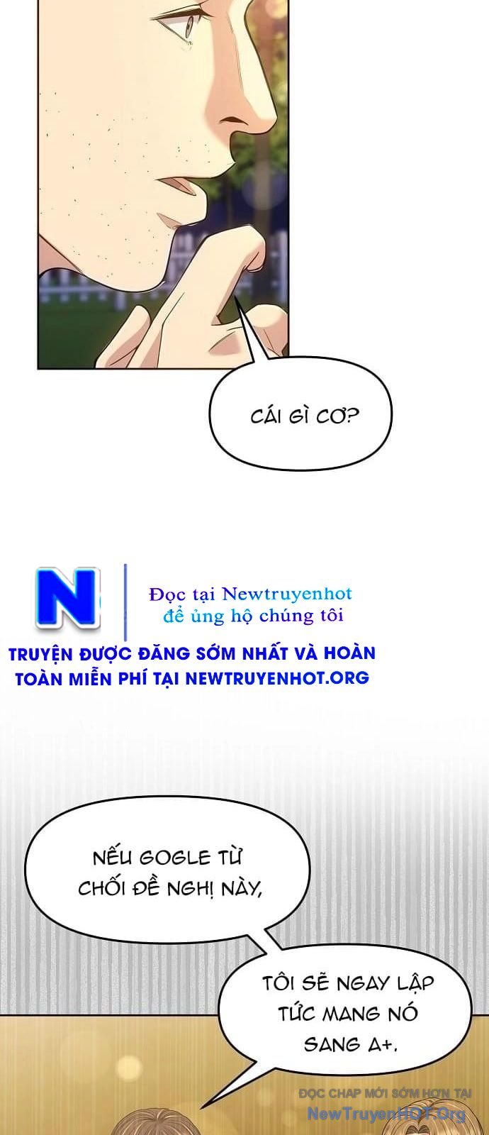 Nhân Viên Thực Tập Kim Cheolsu Chap 110 - Next Chap 111