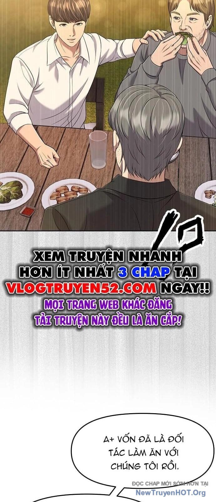 Nhân Viên Thực Tập Kim Cheolsu Chap 110 - Next Chap 111
