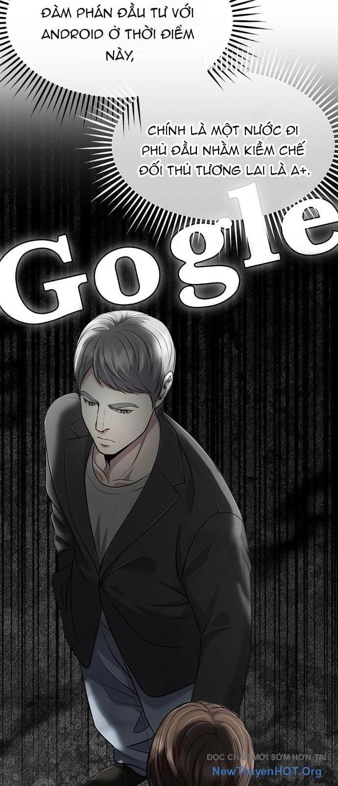 Nhân Viên Thực Tập Kim Cheolsu Chap 110 - Next Chap 111