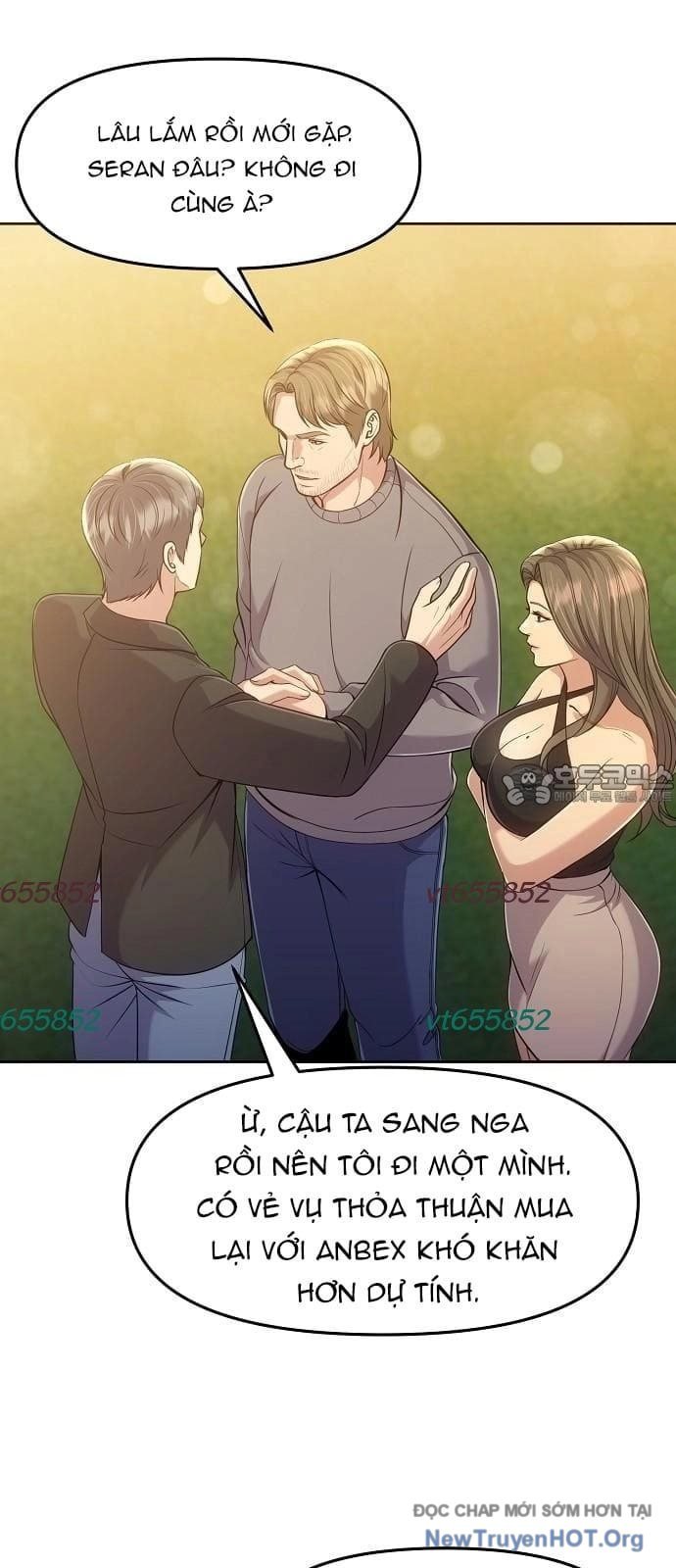 Nhân Viên Thực Tập Kim Cheolsu Chap 110 - Next Chap 111