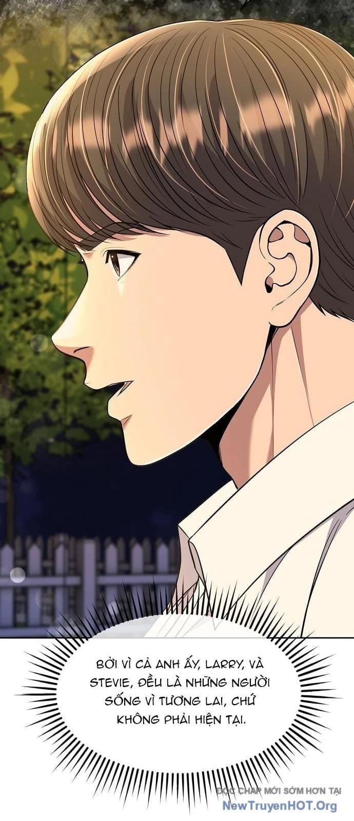 Nhân Viên Thực Tập Kim Cheolsu Chap 110 - Next Chap 111