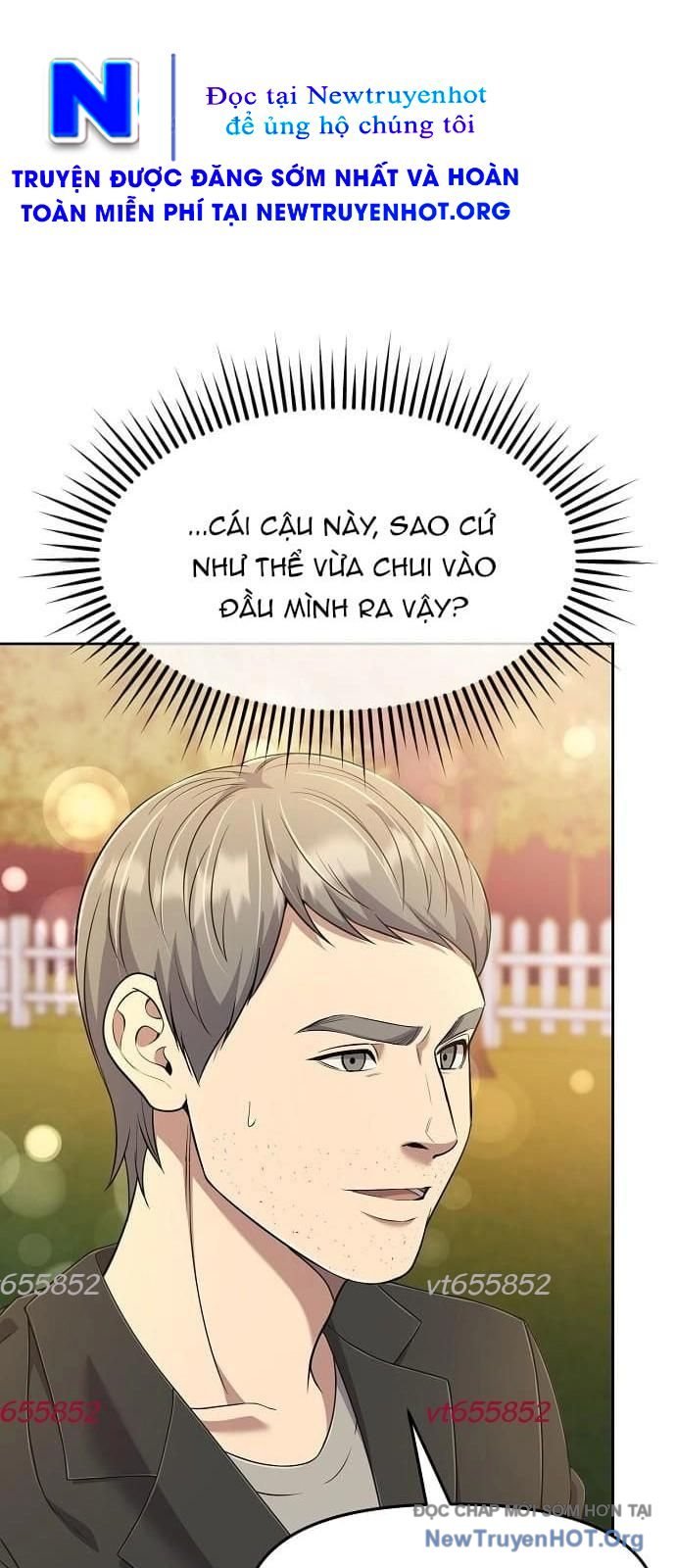 Nhân Viên Thực Tập Kim Cheolsu Chap 110 - Next Chap 111