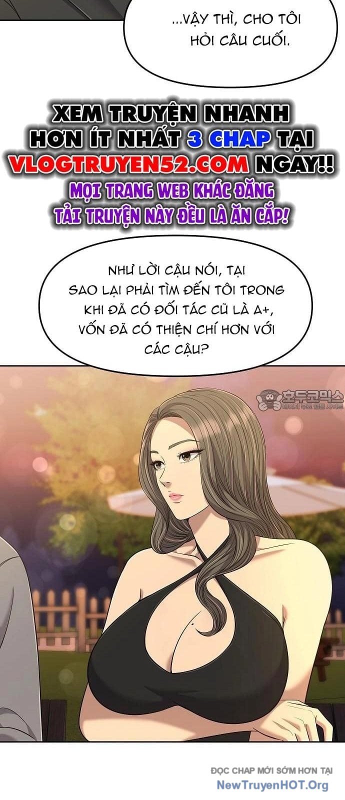 Nhân Viên Thực Tập Kim Cheolsu Chap 110 - Next Chap 111