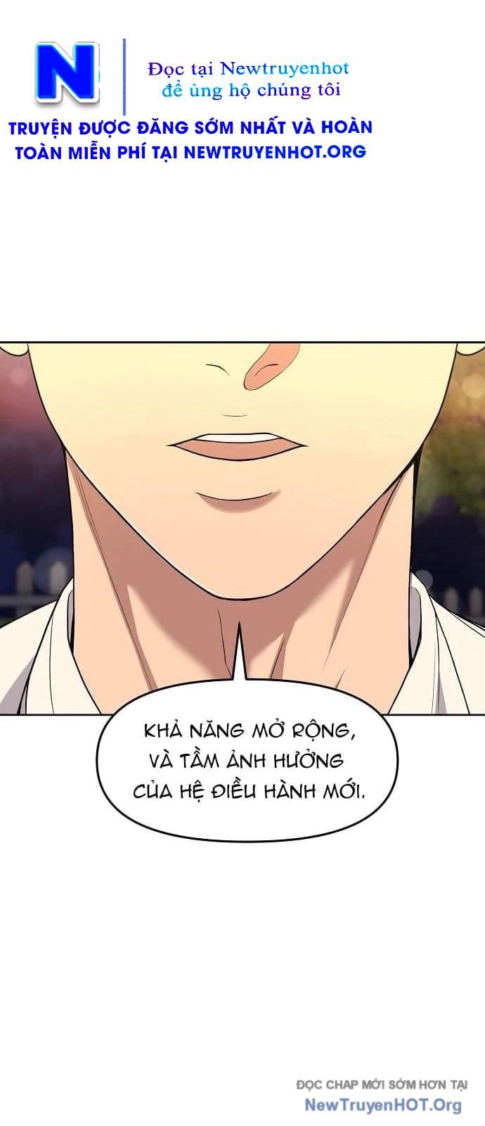 Nhân Viên Thực Tập Kim Cheolsu Chap 110 - Next Chap 111