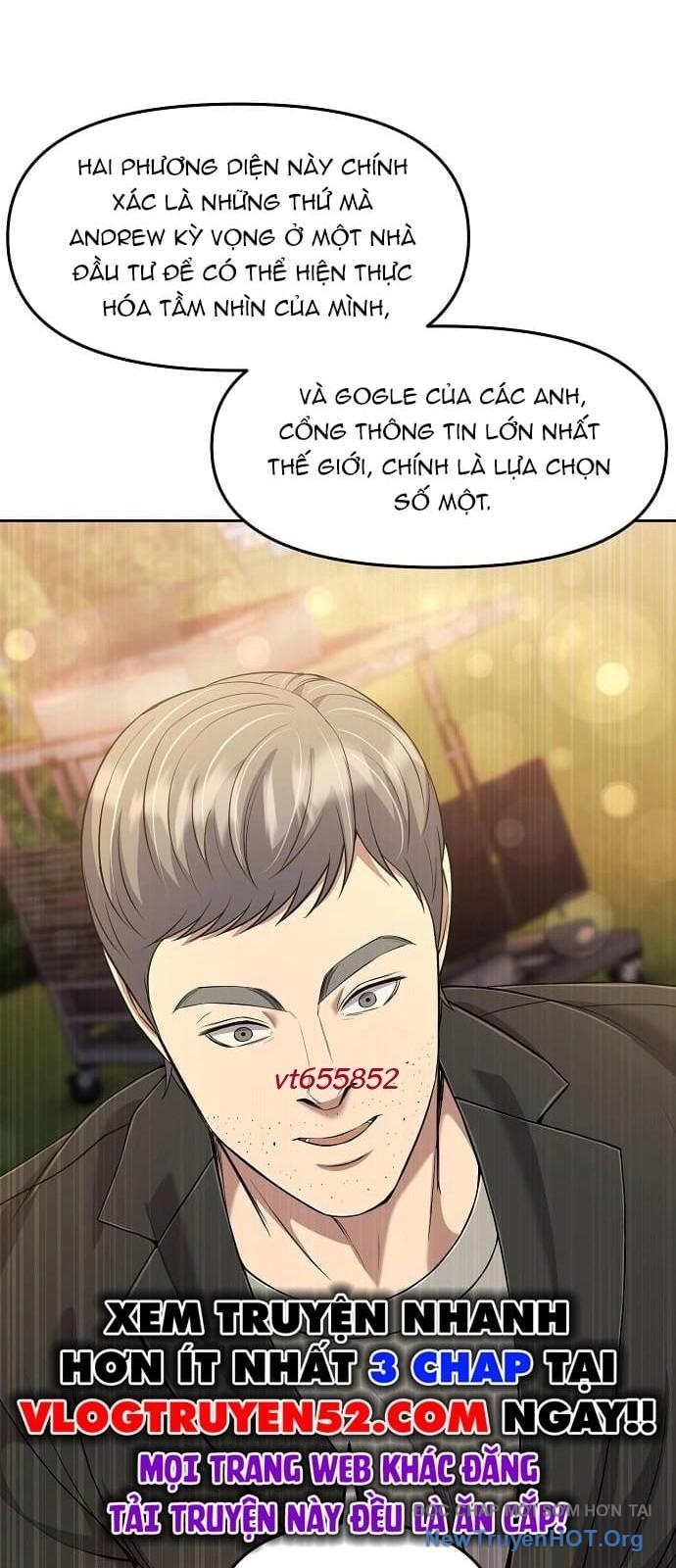 Nhân Viên Thực Tập Kim Cheolsu Chap 110 - Next Chap 111