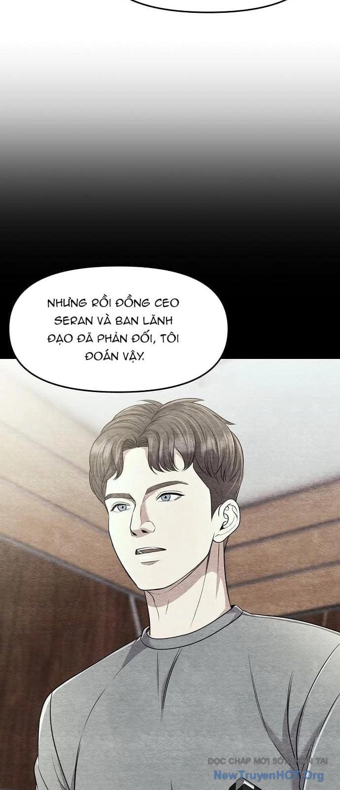 Nhân Viên Thực Tập Kim Cheolsu Chap 110 - Next Chap 111
