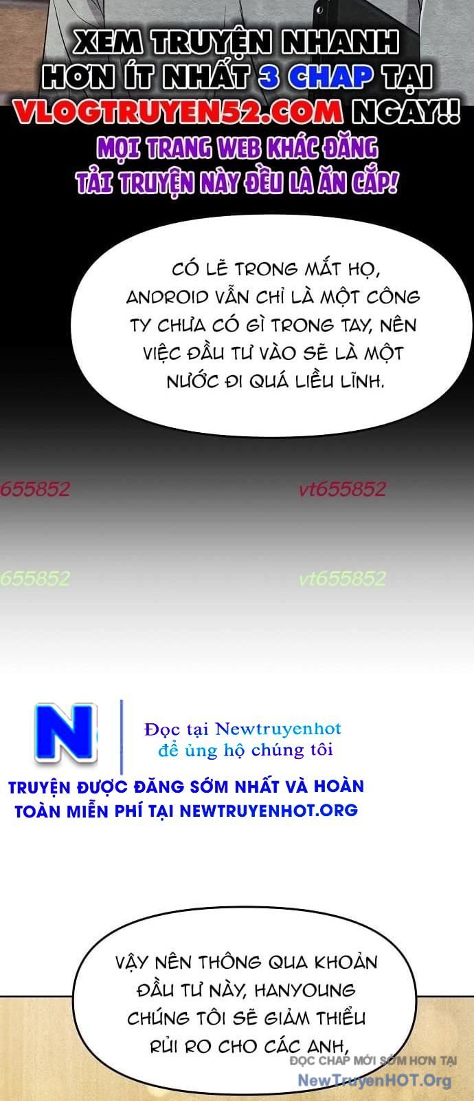 Nhân Viên Thực Tập Kim Cheolsu Chap 110 - Next Chap 111