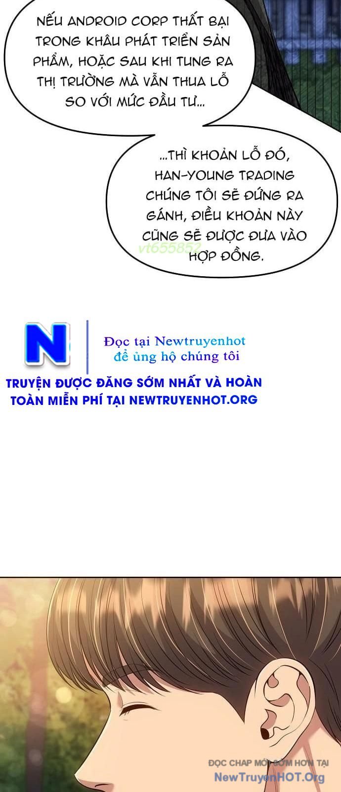 Nhân Viên Thực Tập Kim Cheolsu Chap 110 - Next Chap 111