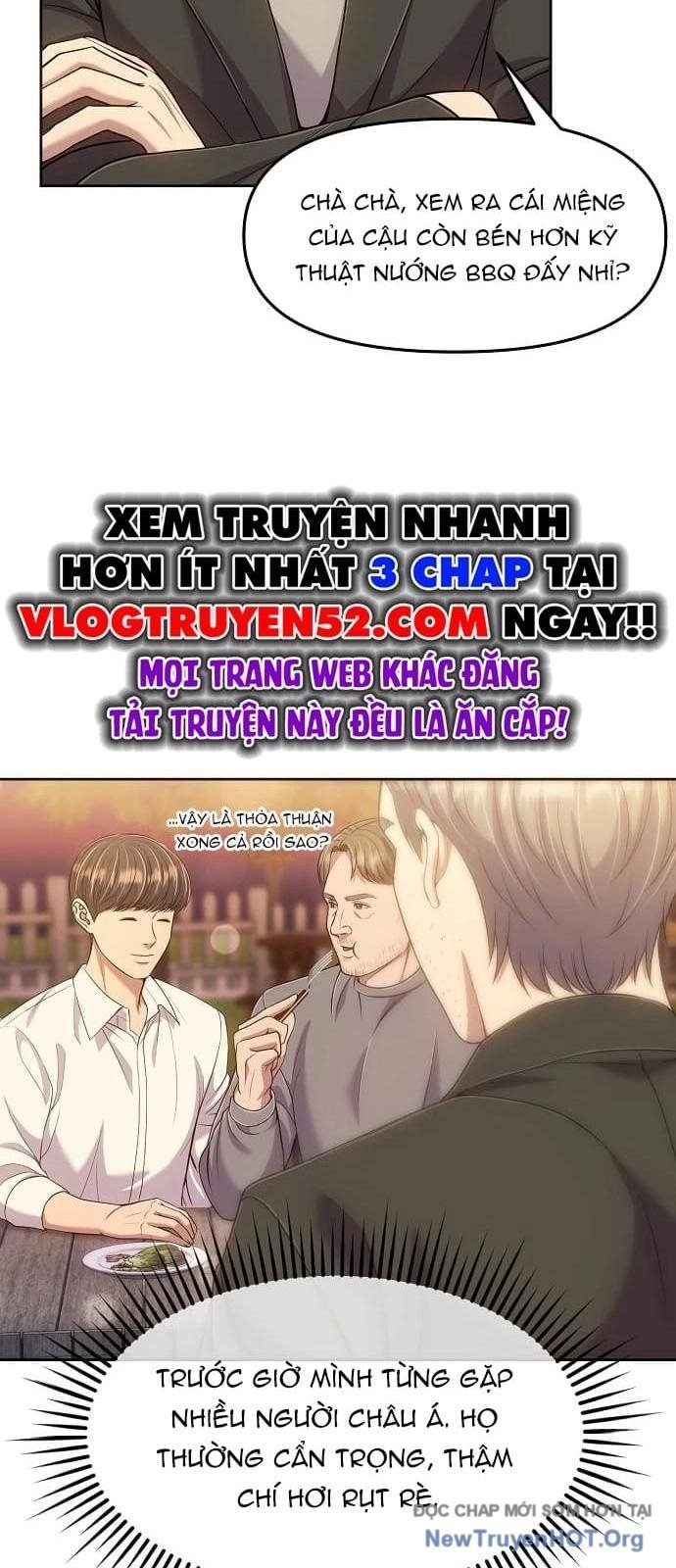 Nhân Viên Thực Tập Kim Cheolsu Chap 110 - Next Chap 111