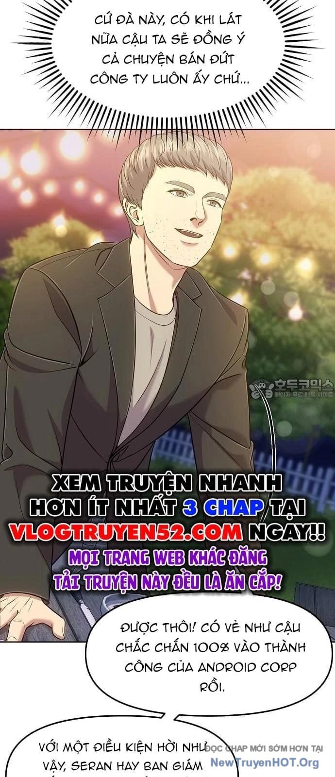 Nhân Viên Thực Tập Kim Cheolsu Chap 110 - Next Chap 111
