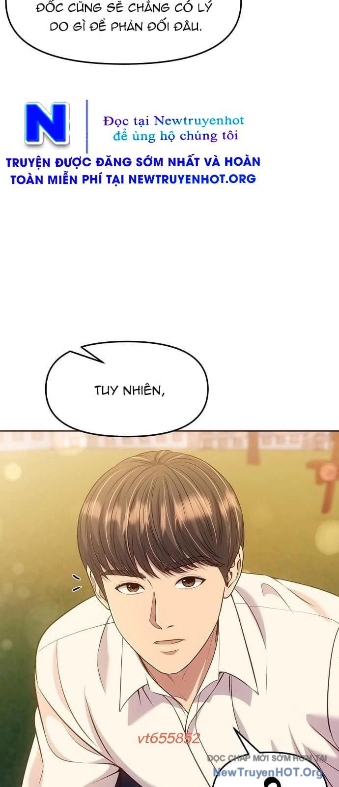 Nhân Viên Thực Tập Kim Cheolsu Chap 110 - Next Chap 111