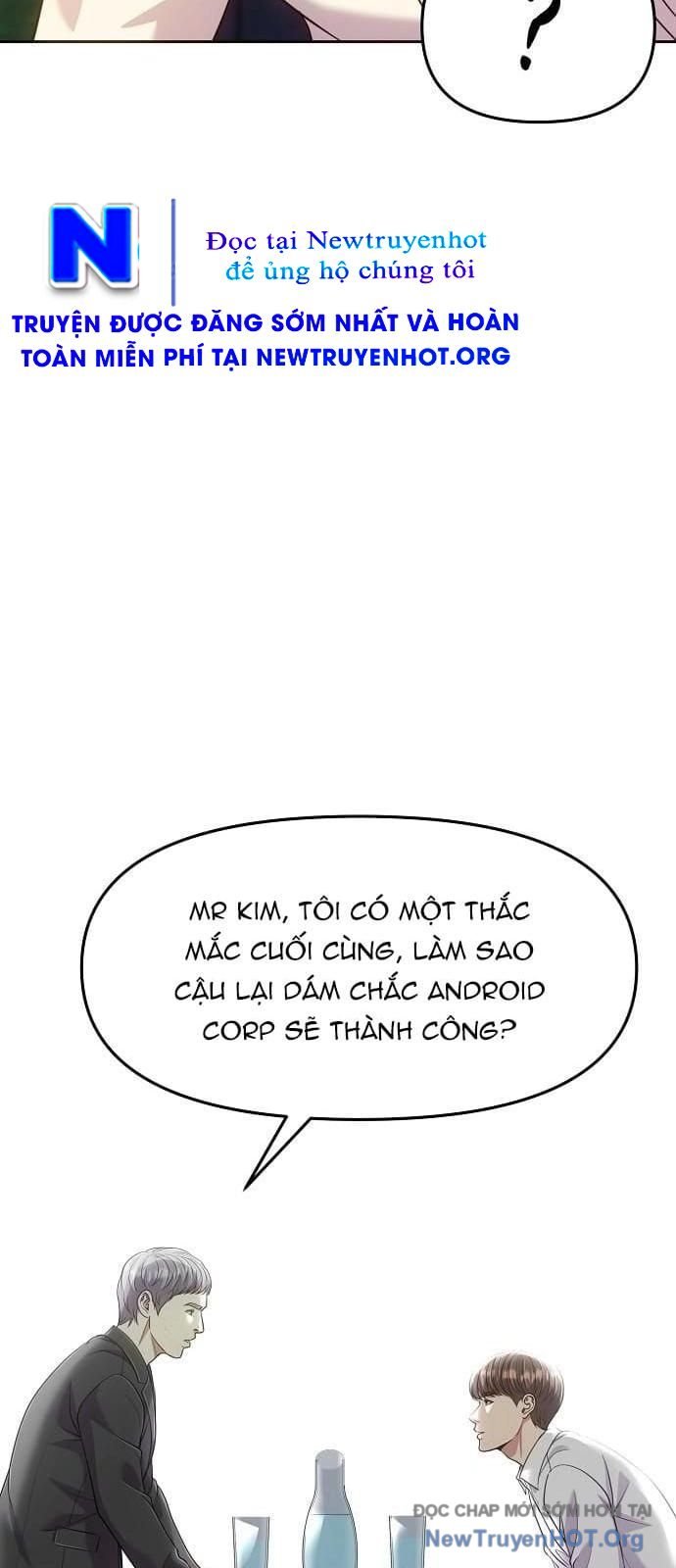 Nhân Viên Thực Tập Kim Cheolsu Chap 110 - Next Chap 111