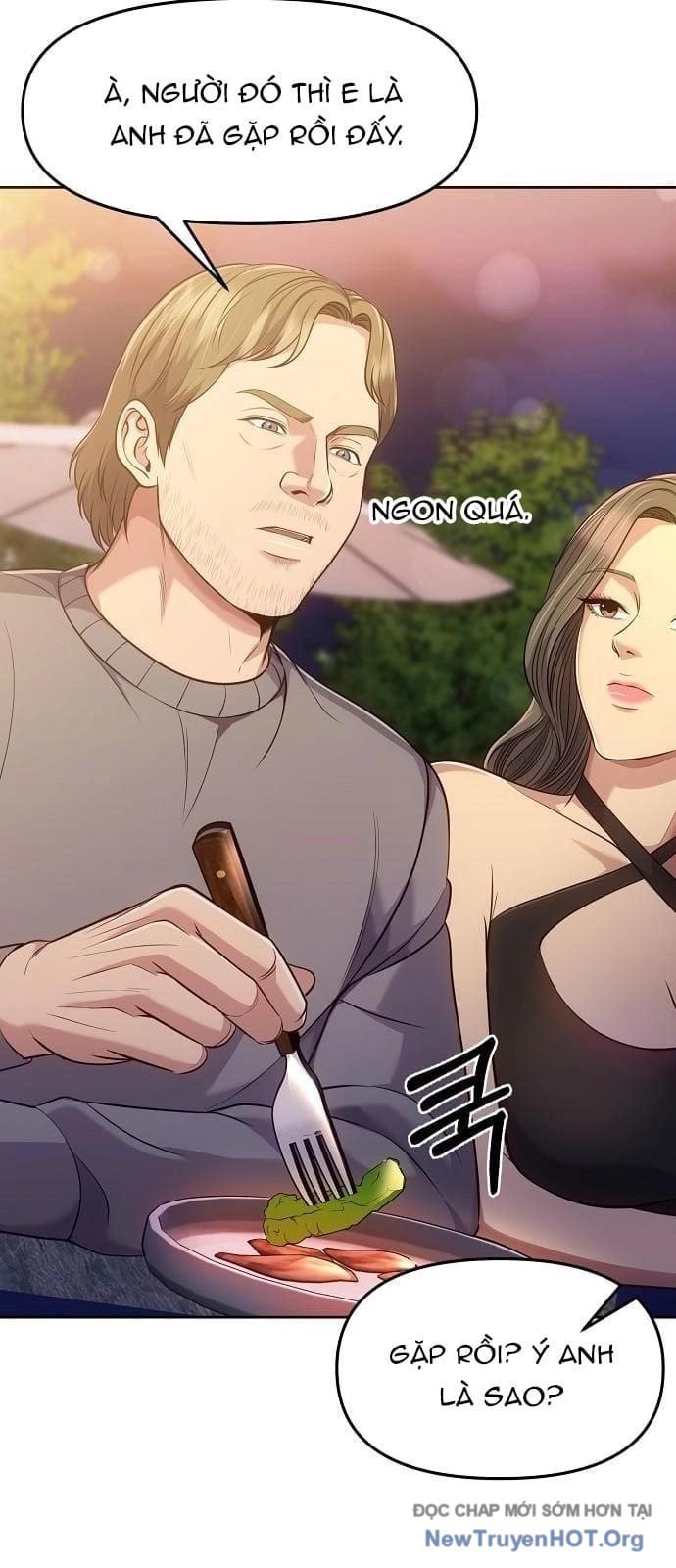 Nhân Viên Thực Tập Kim Cheolsu Chap 110 - Next Chap 111