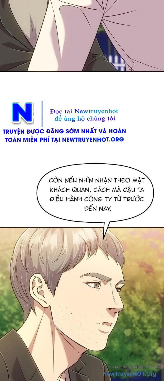Nhân Viên Thực Tập Kim Cheolsu Chap 110 - Next Chap 111