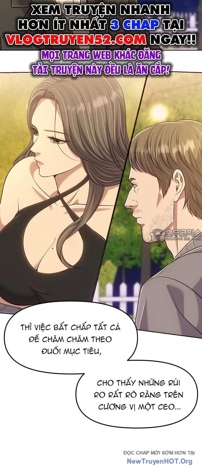 Nhân Viên Thực Tập Kim Cheolsu Chap 110 - Next Chap 111