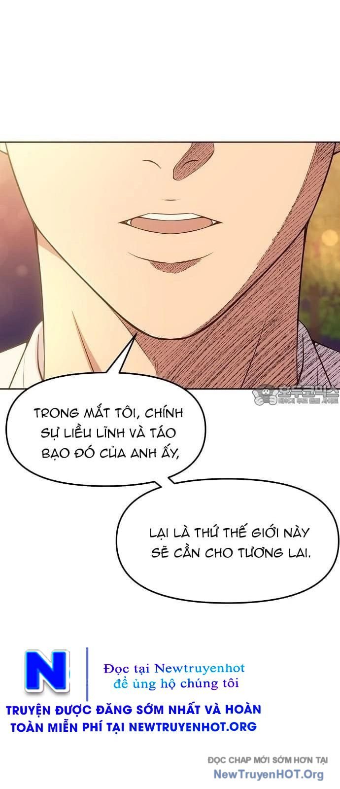 Nhân Viên Thực Tập Kim Cheolsu Chap 110 - Next Chap 111