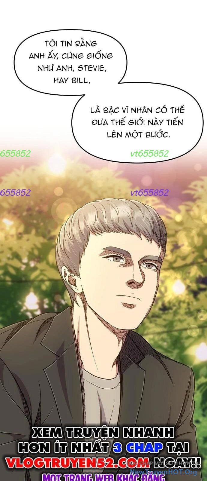 Nhân Viên Thực Tập Kim Cheolsu Chap 110 - Next Chap 111