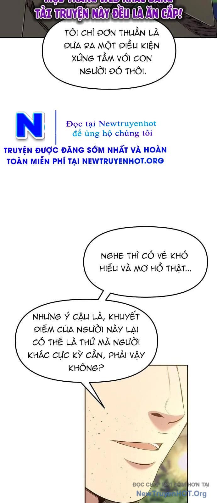 Nhân Viên Thực Tập Kim Cheolsu Chap 110 - Next Chap 111