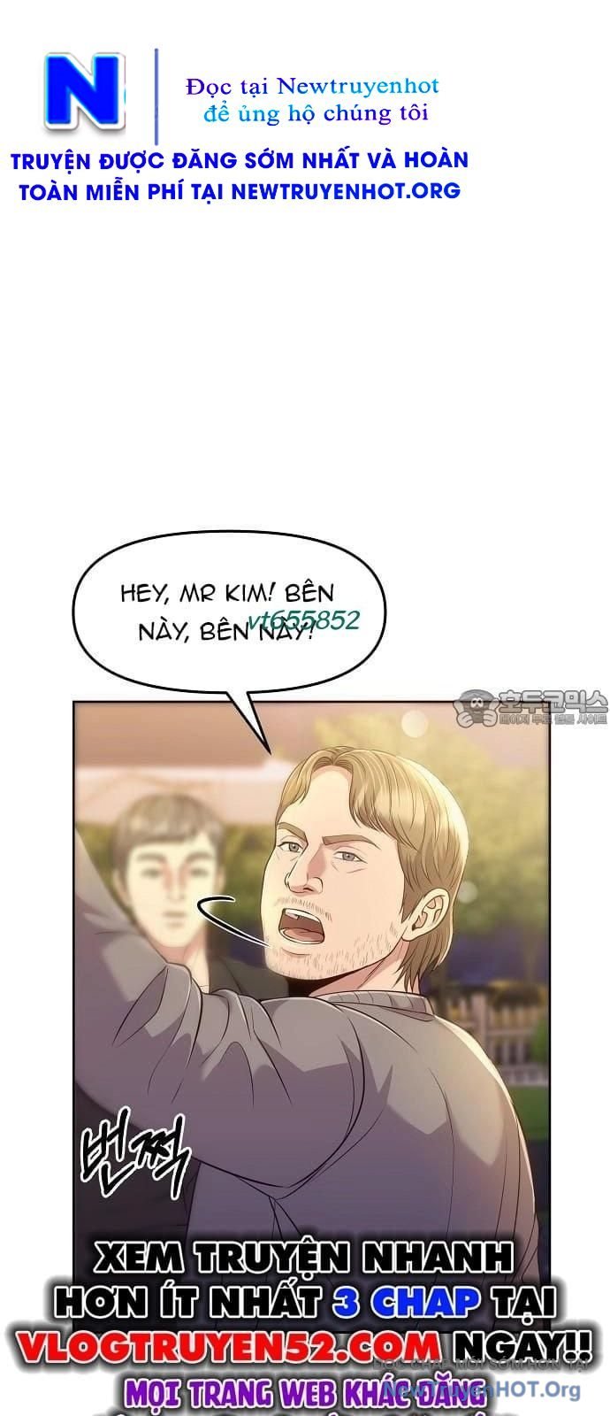 Nhân Viên Thực Tập Kim Cheolsu Chap 110 - Next Chap 111