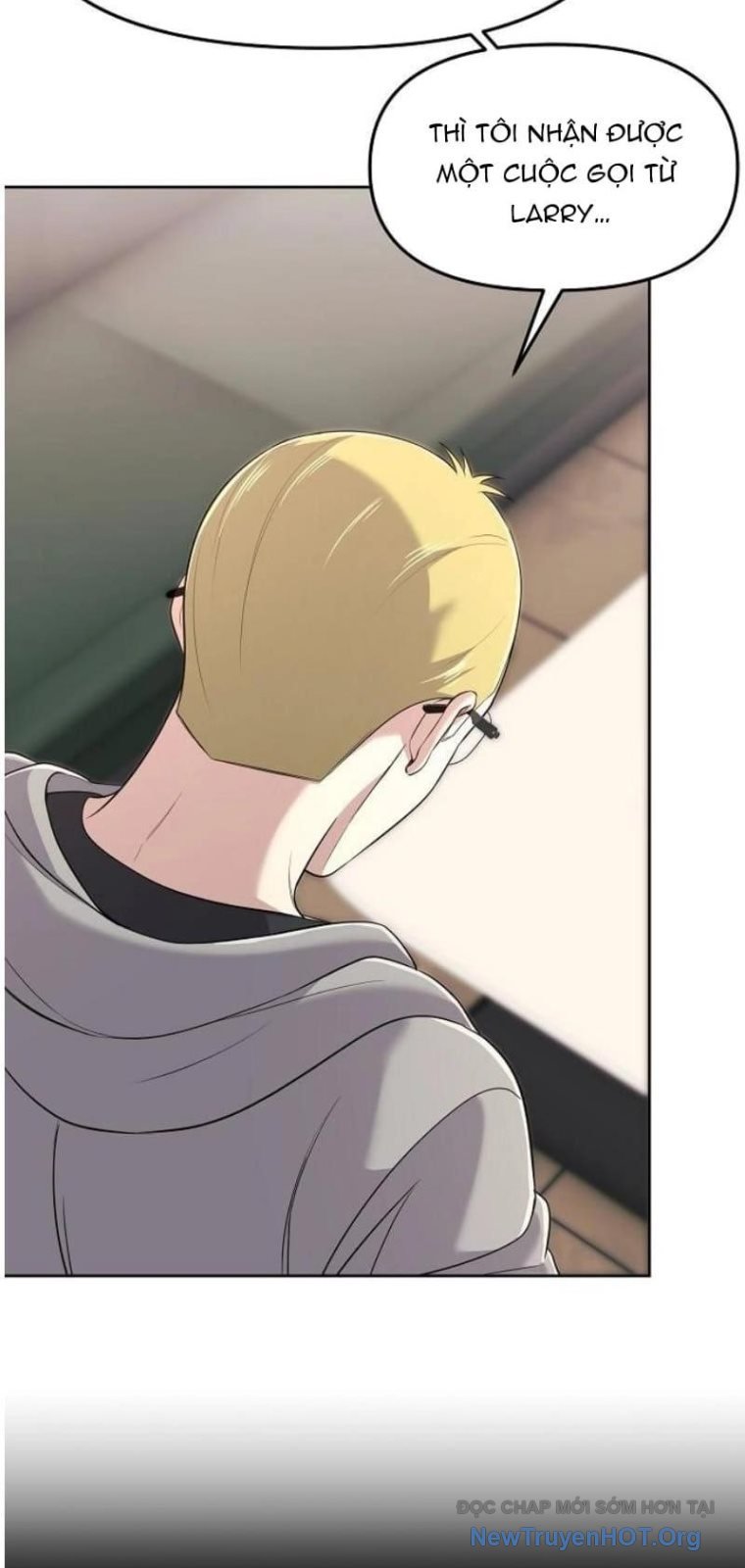 Nhân Viên Thực Tập Kim Cheolsu Chap 111 - Next Chap 112