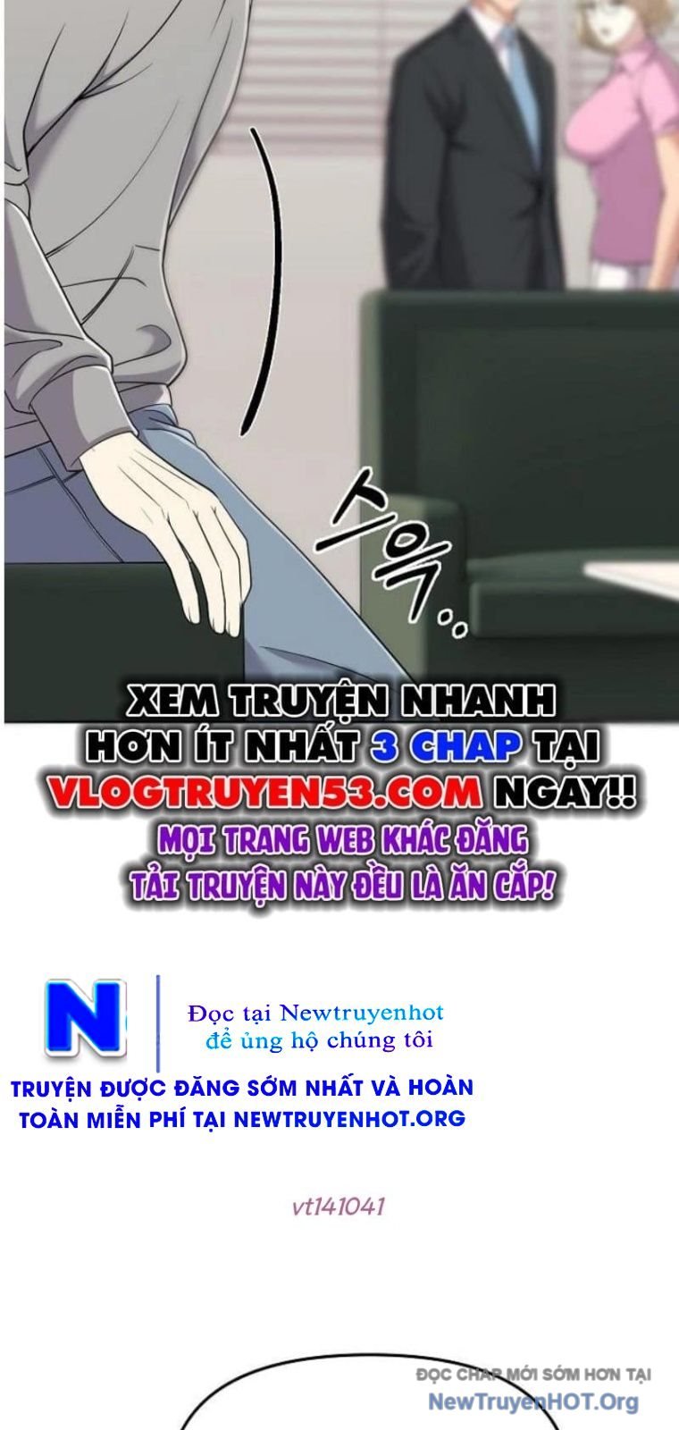 Nhân Viên Thực Tập Kim Cheolsu Chap 111 - Next Chap 112