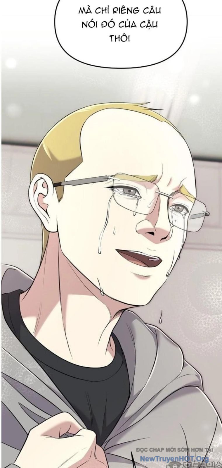 Nhân Viên Thực Tập Kim Cheolsu Chap 111 - Next Chap 112