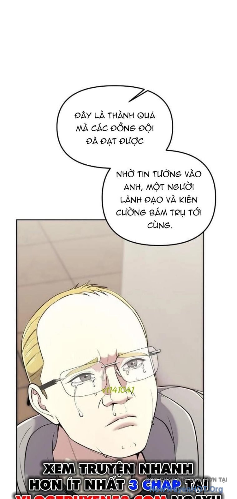 Nhân Viên Thực Tập Kim Cheolsu Chap 111 - Next Chap 112