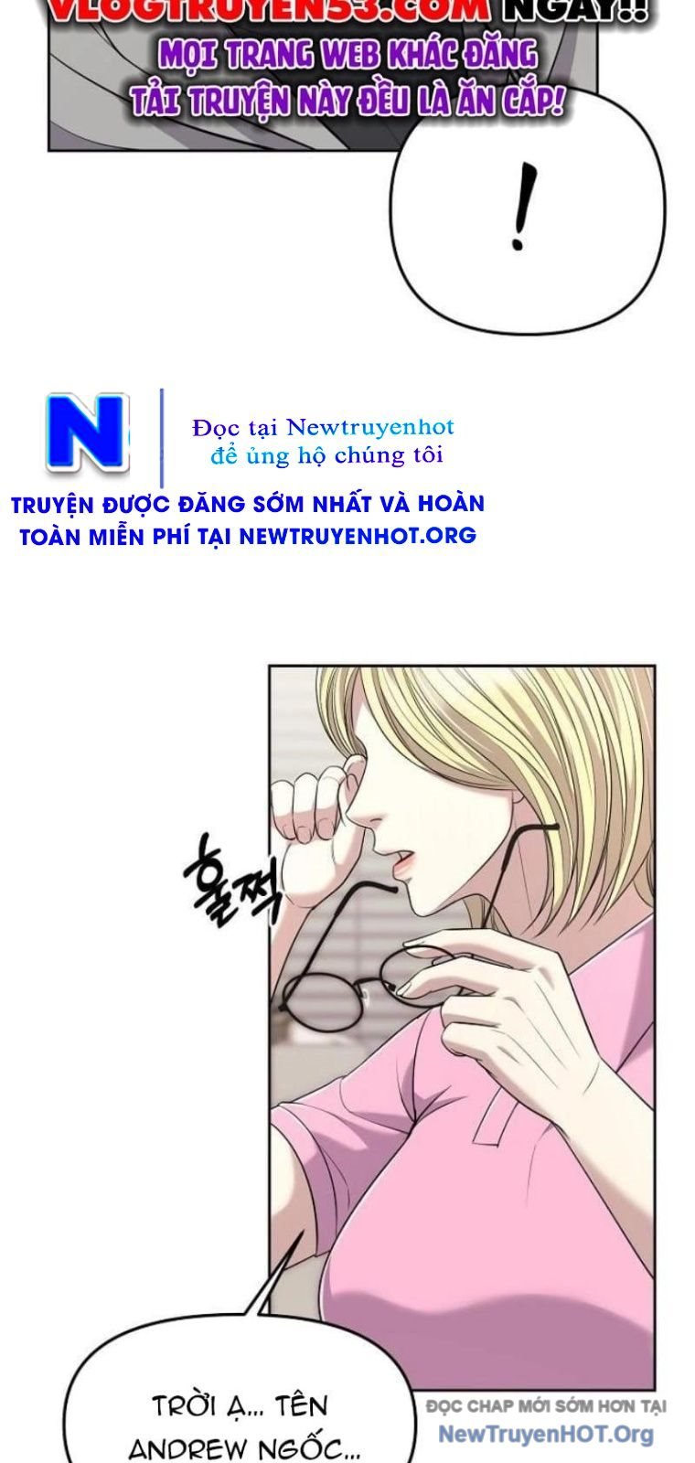 Nhân Viên Thực Tập Kim Cheolsu Chap 111 - Next Chap 112