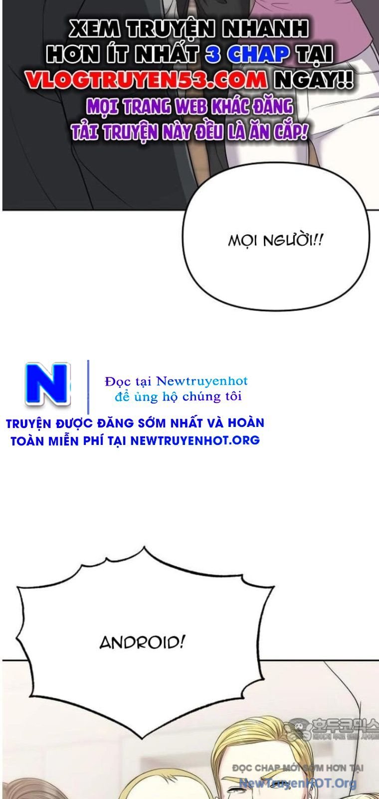 Nhân Viên Thực Tập Kim Cheolsu Chap 111 - Next Chap 112