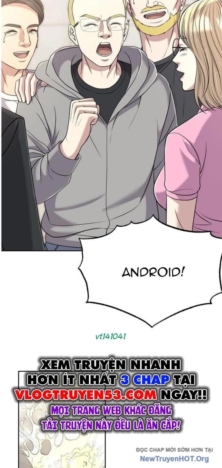 Nhân Viên Thực Tập Kim Cheolsu Chap 111 - Next Chap 112