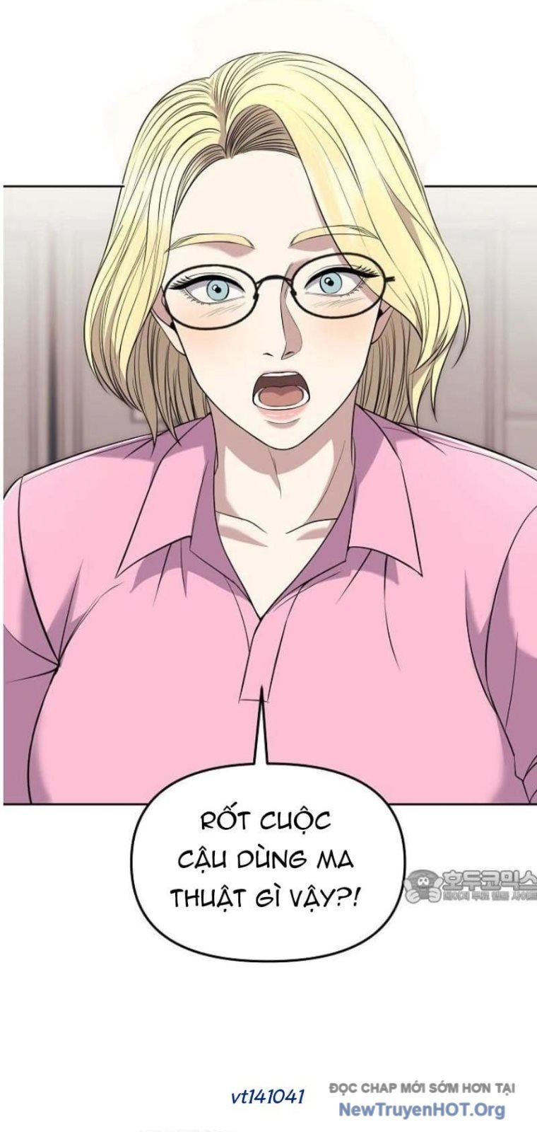 Nhân Viên Thực Tập Kim Cheolsu Chap 111 - Next Chap 112