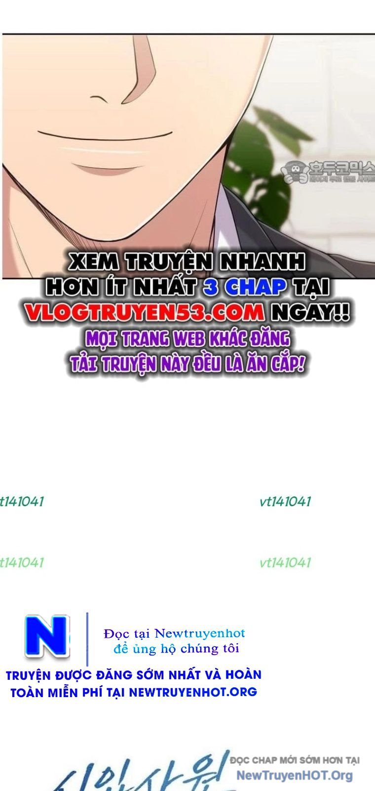 Nhân Viên Thực Tập Kim Cheolsu Chap 111 - Next Chap 112