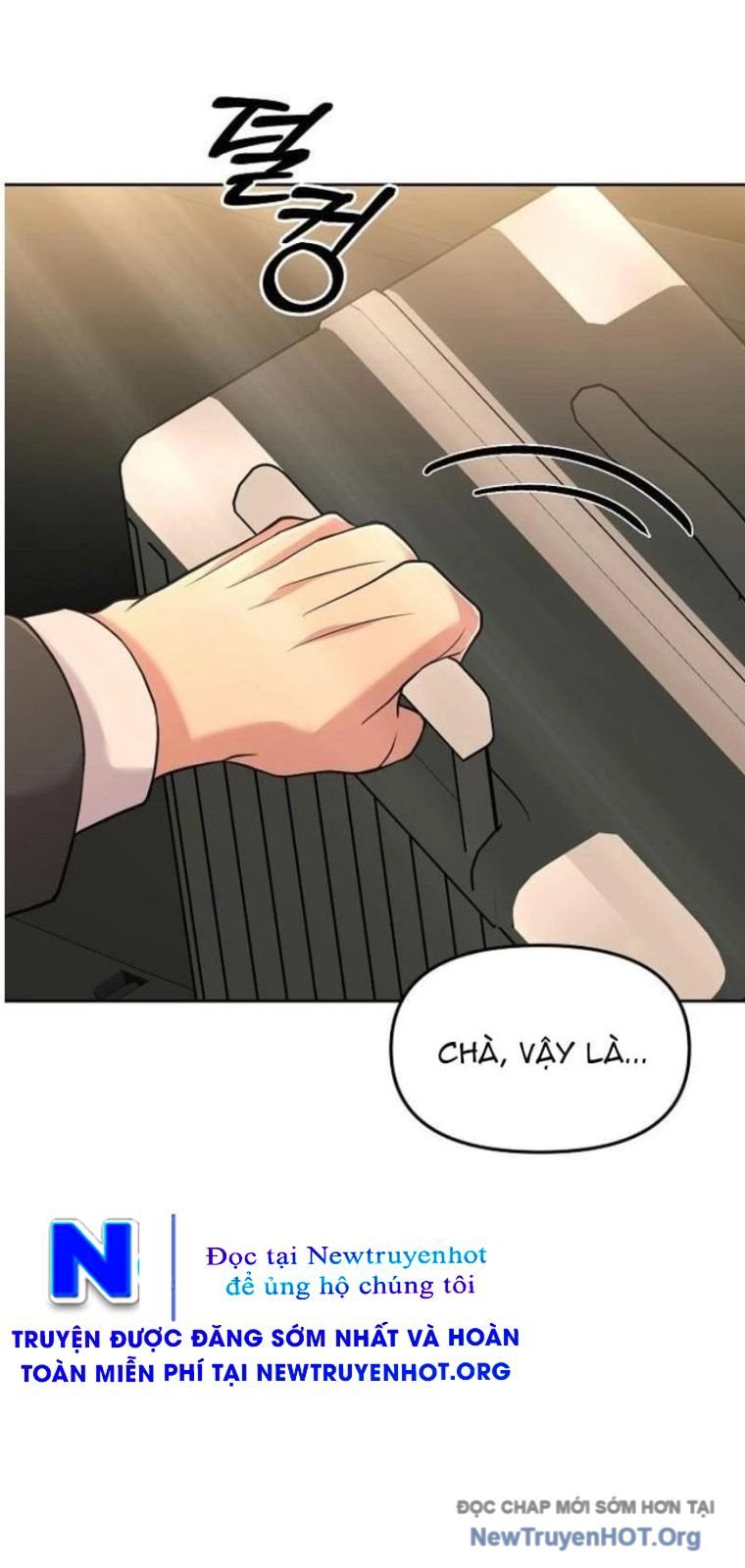 Nhân Viên Thực Tập Kim Cheolsu Chap 111 - Next Chap 112