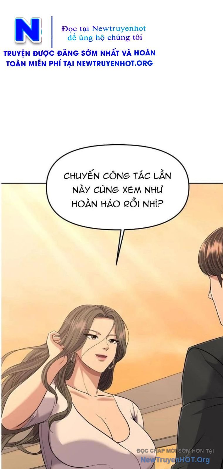 Nhân Viên Thực Tập Kim Cheolsu Chap 111 - Next Chap 112