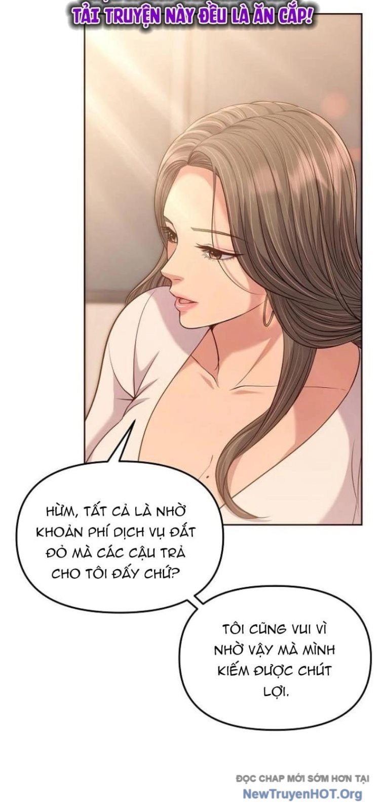 Nhân Viên Thực Tập Kim Cheolsu Chap 111 - Next Chap 112