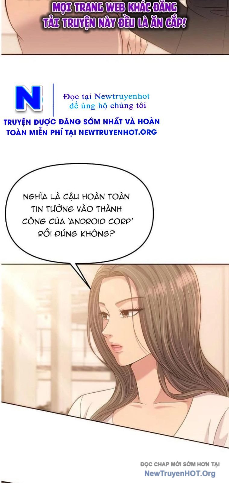 Nhân Viên Thực Tập Kim Cheolsu Chap 111 - Next Chap 112