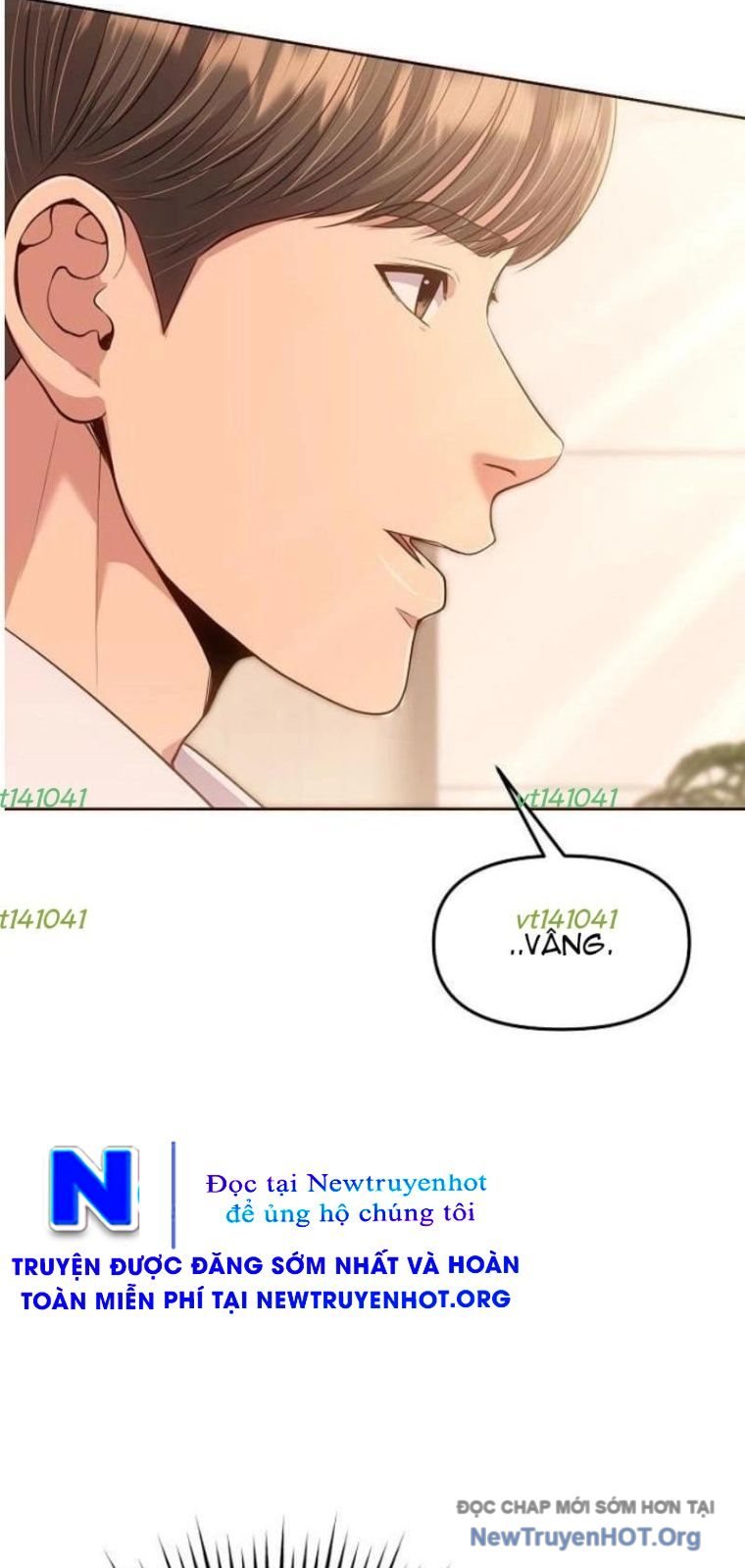 Nhân Viên Thực Tập Kim Cheolsu Chap 111 - Next Chap 112