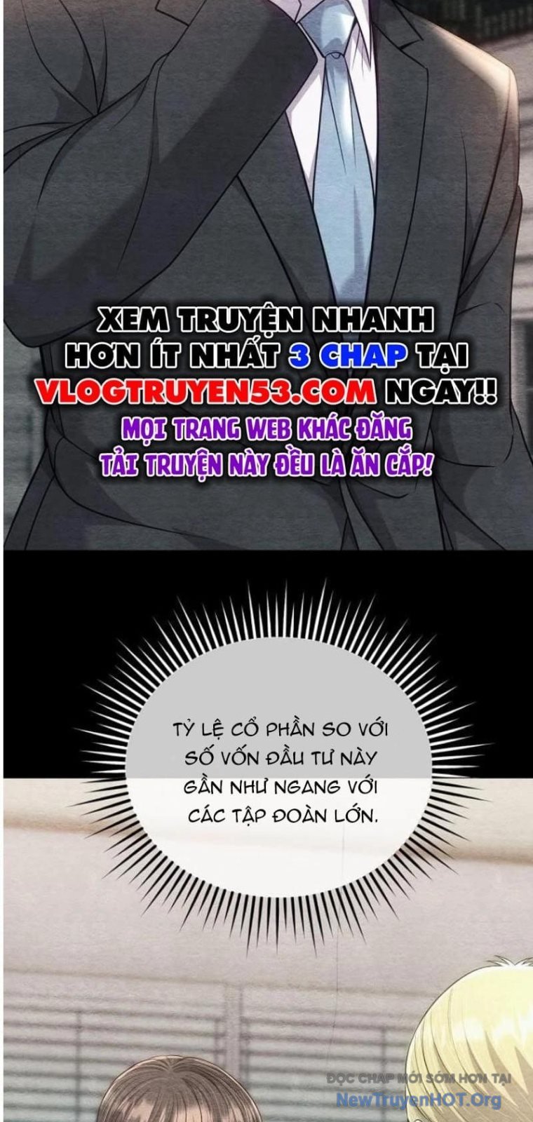 Nhân Viên Thực Tập Kim Cheolsu Chap 111 - Next Chap 112