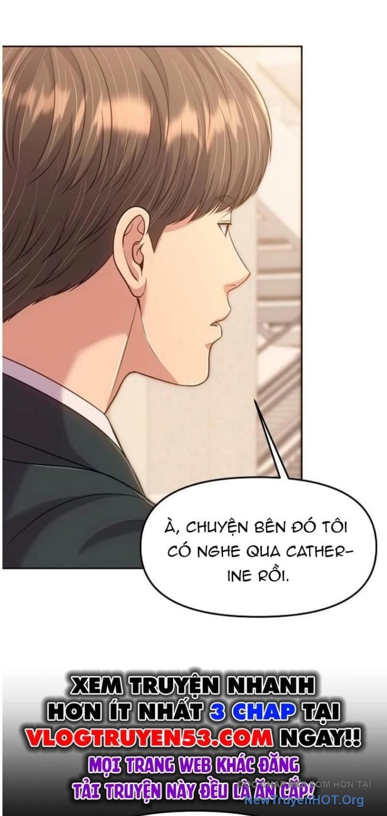 Nhân Viên Thực Tập Kim Cheolsu Chap 111 - Next Chap 112